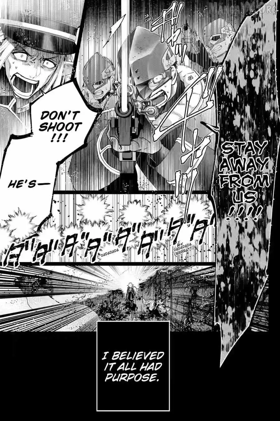 Read Final Fantasy Lost Stranger EN Manga Online