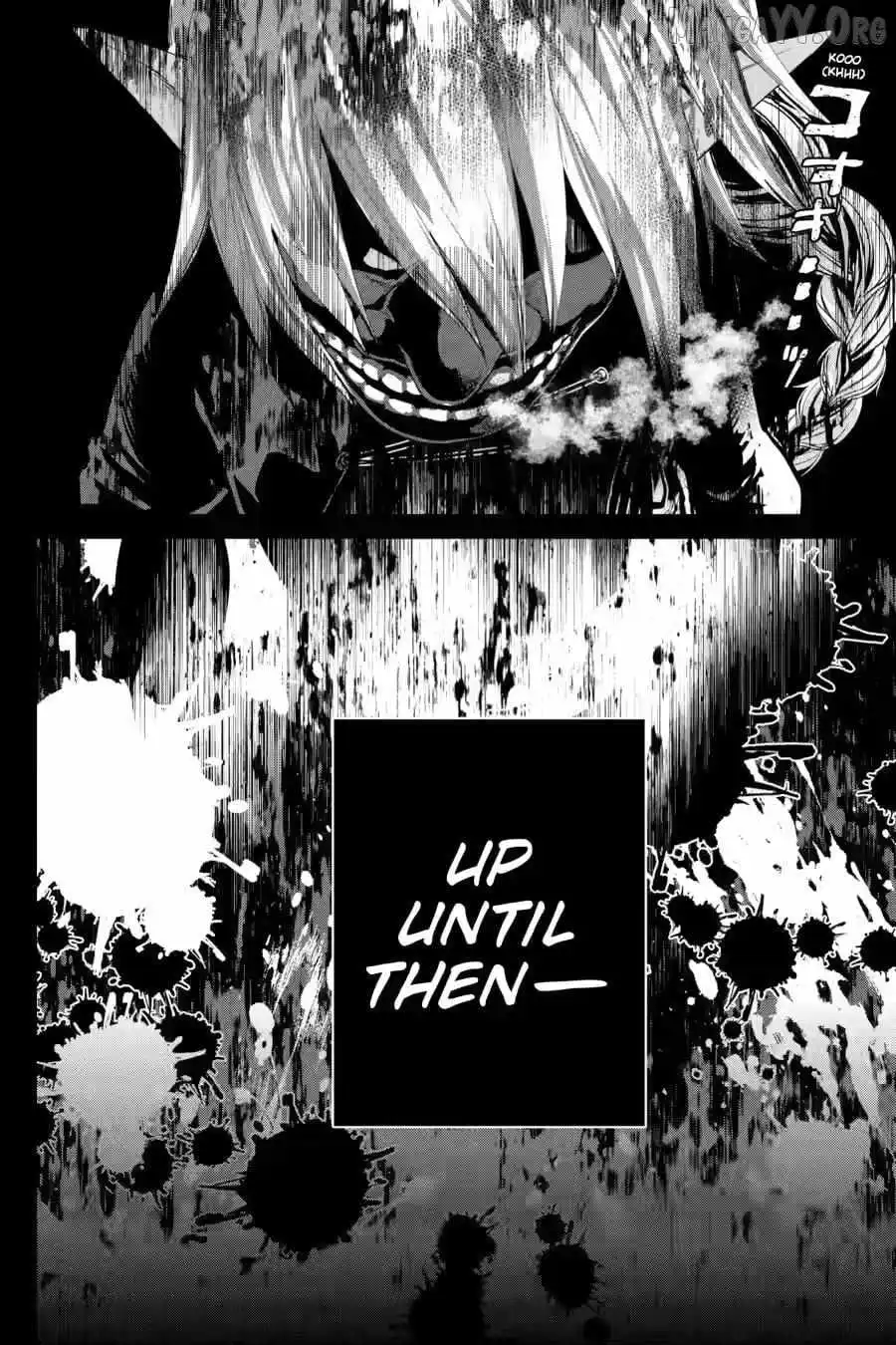 Read Final Fantasy Lost Stranger EN Manga Online