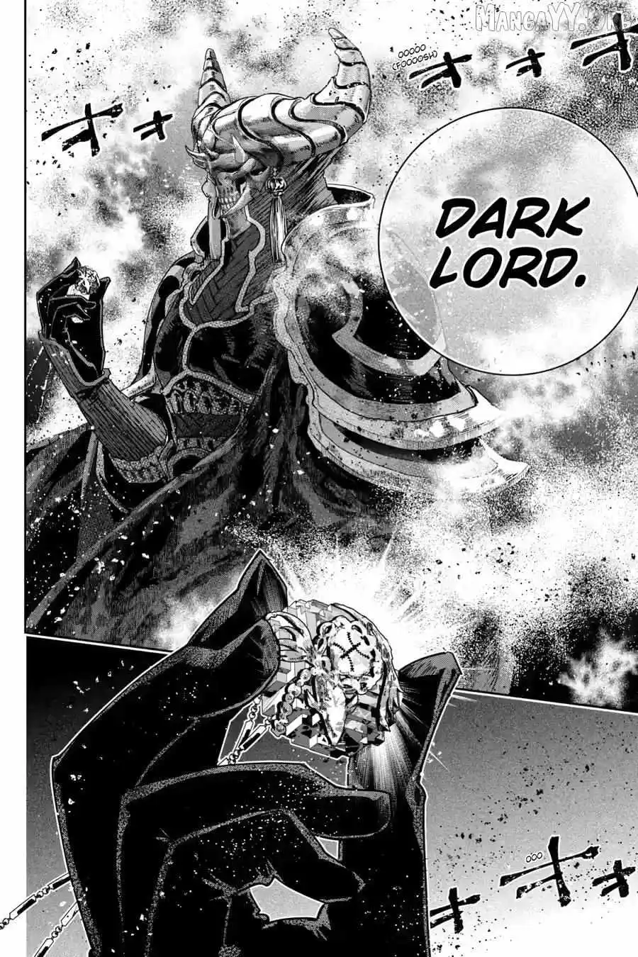 Read Final Fantasy Lost Stranger EN Manga Online