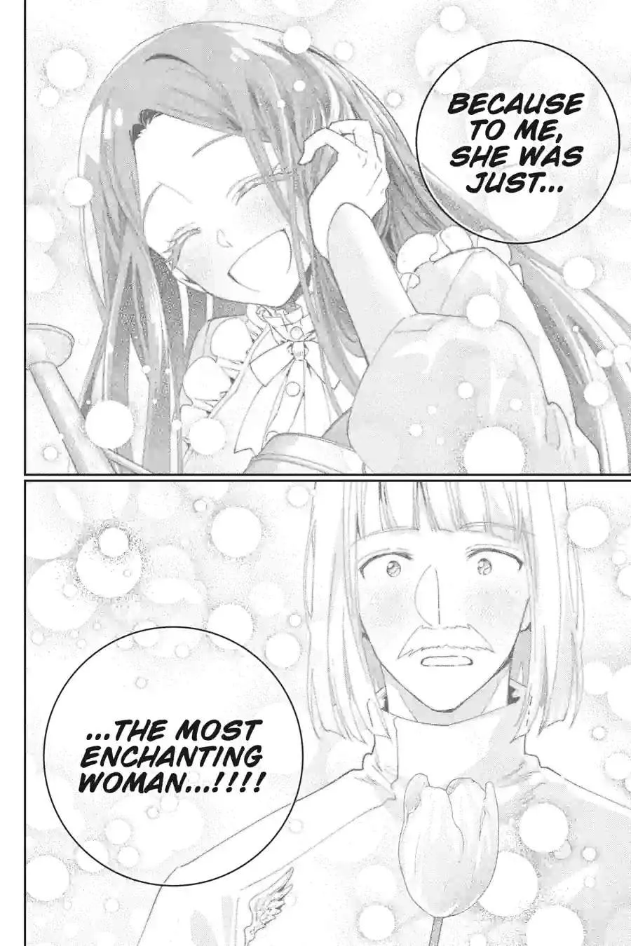 Read Final Fantasy Lost Stranger EN Manga Online