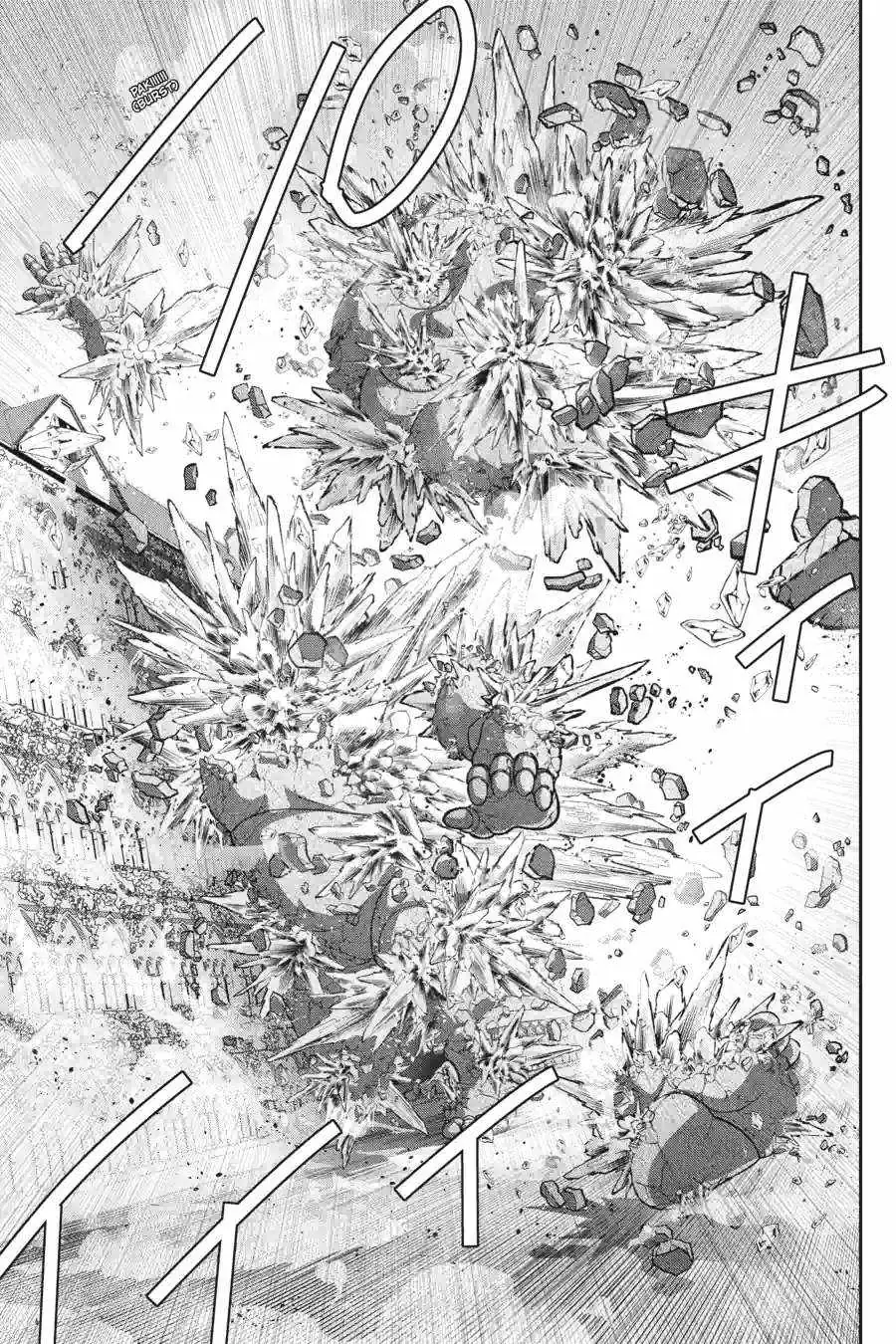 Read Final Fantasy Lost Stranger EN Manga Online