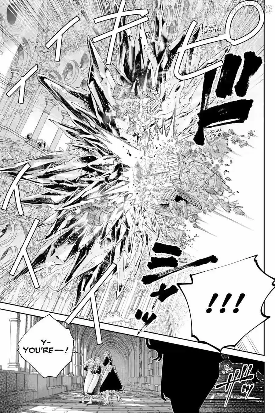 Read Final Fantasy Lost Stranger EN Manga Online