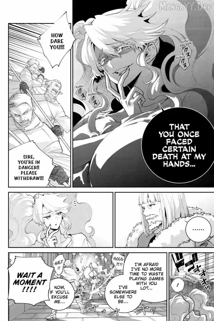 Read Final Fantasy Lost Stranger EN Manga Online