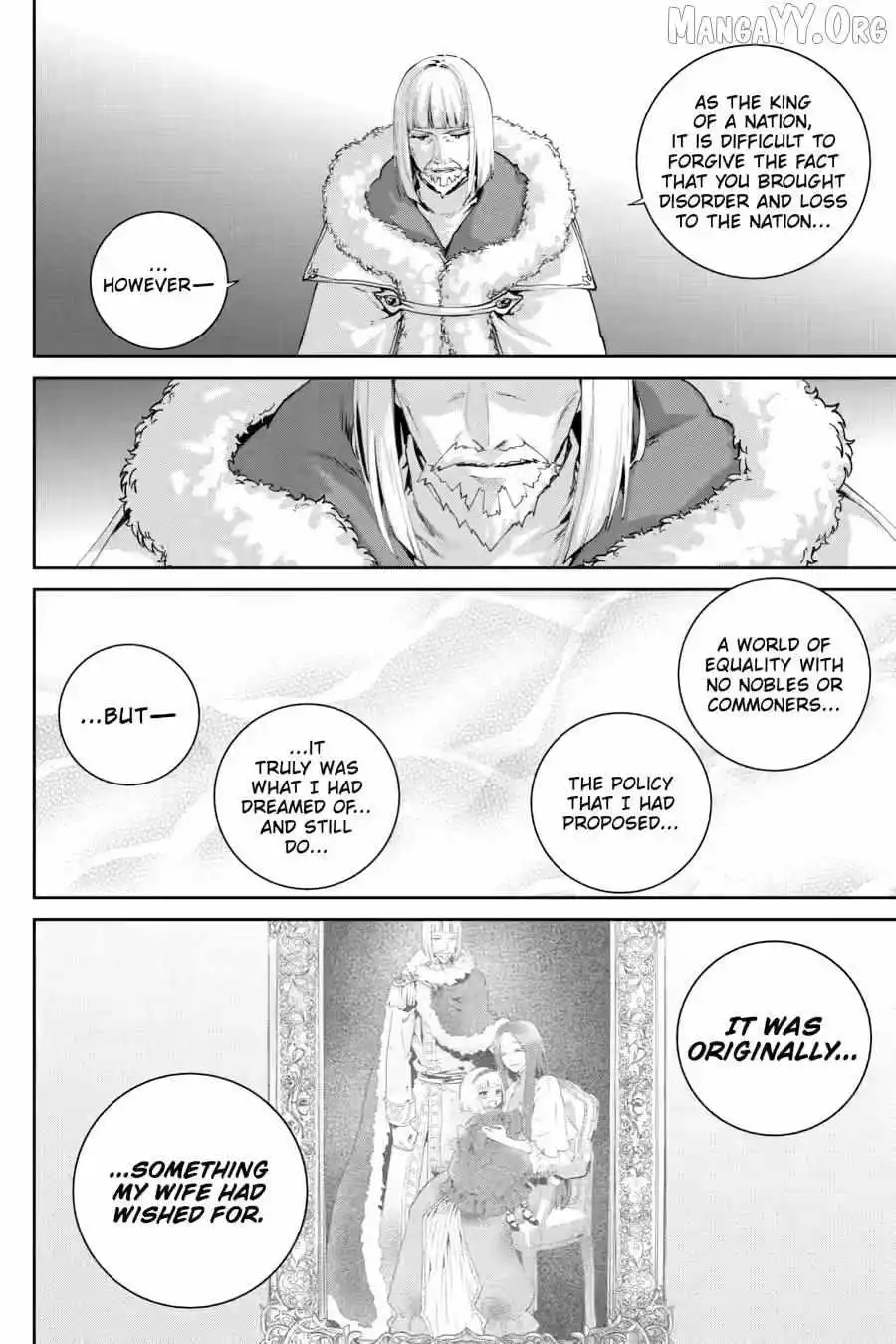 Read Final Fantasy Lost Stranger EN Manga Online