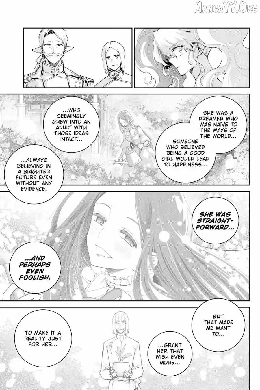 Read Final Fantasy Lost Stranger EN Manga Online