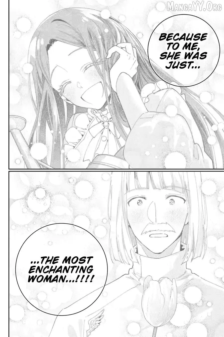 Read Final Fantasy Lost Stranger EN Manga Online