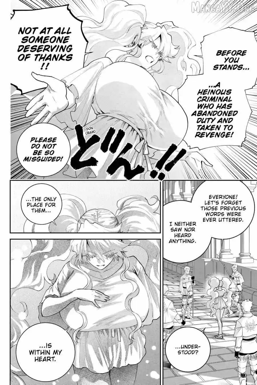 Read Final Fantasy Lost Stranger EN Manga Online