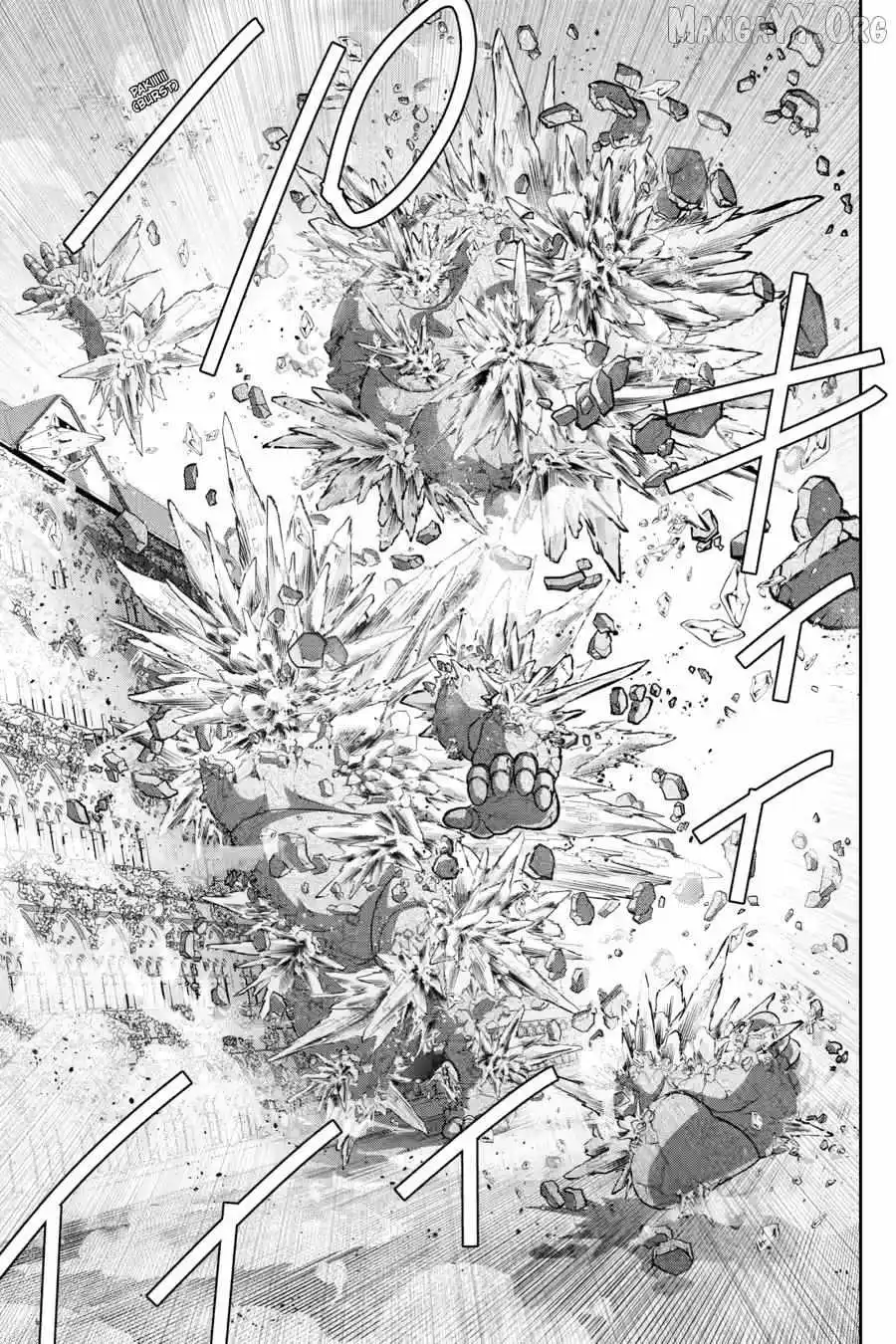 Read Final Fantasy Lost Stranger EN Manga Online
