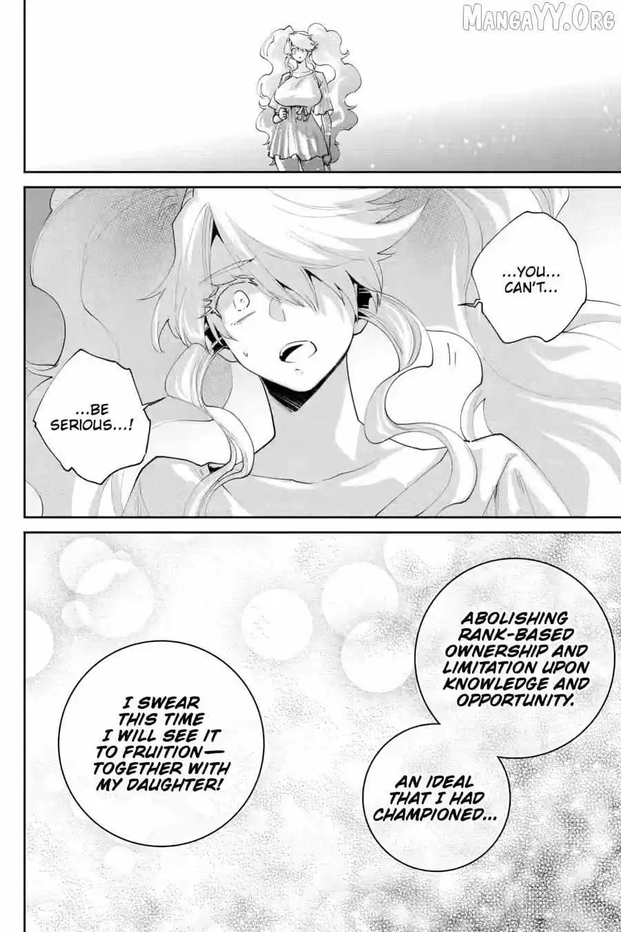 Read Final Fantasy Lost Stranger EN Manga Online