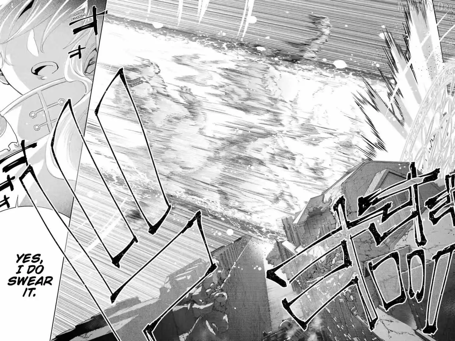 Read Final Fantasy Lost Stranger EN Manga Online