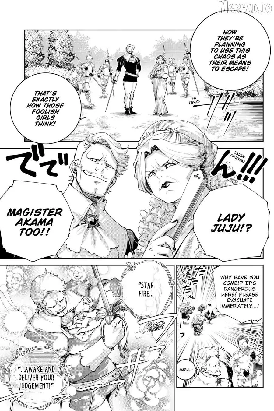 Read Final Fantasy Lost Stranger EN Manga Online