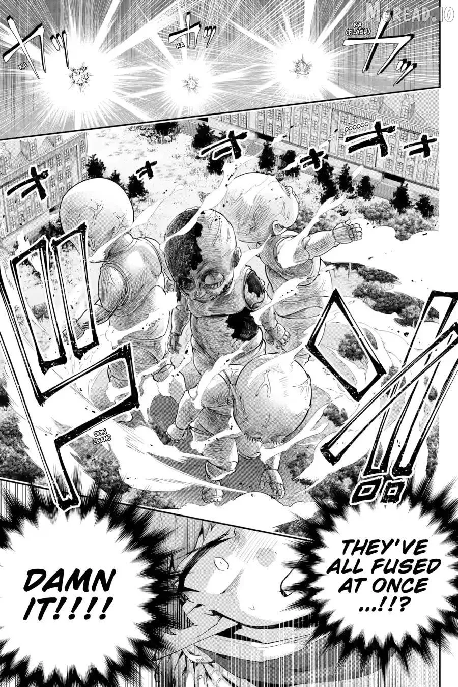 Read Final Fantasy Lost Stranger EN Manga Online
