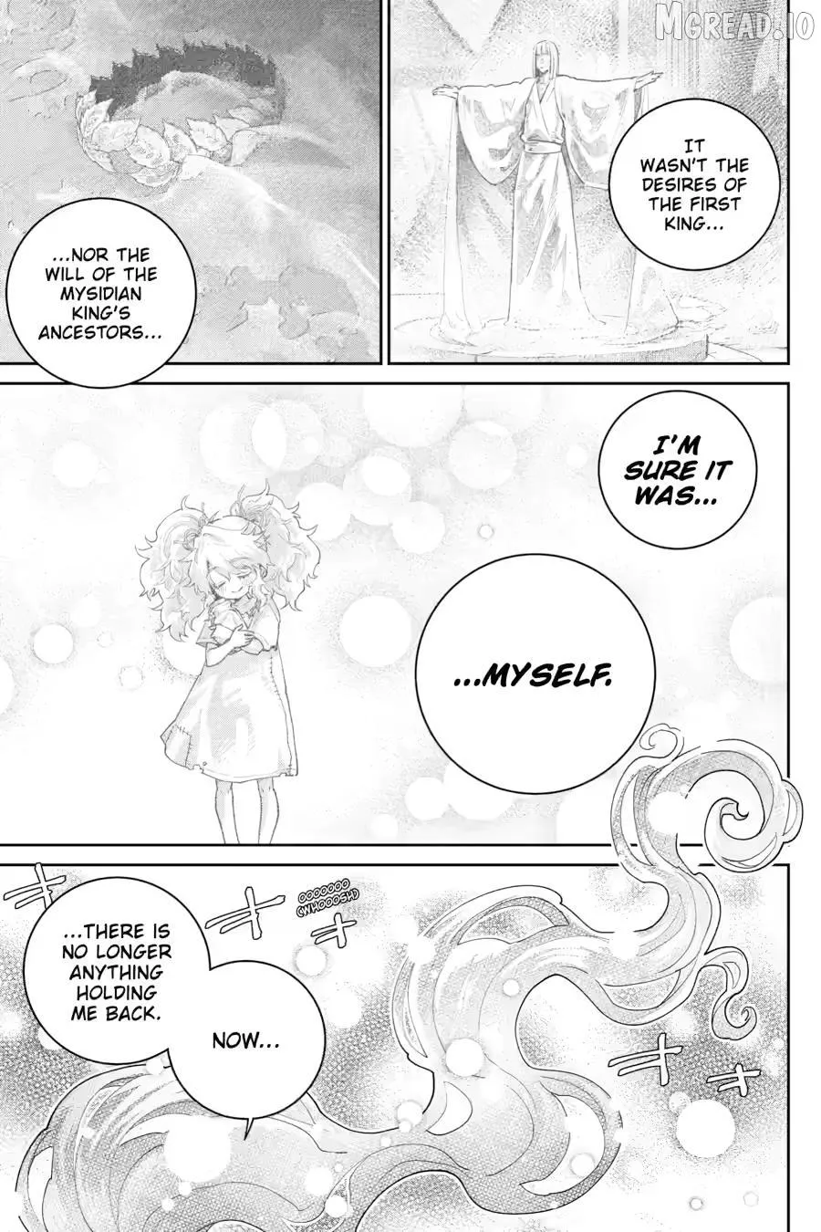Read Final Fantasy Lost Stranger EN Manga Online