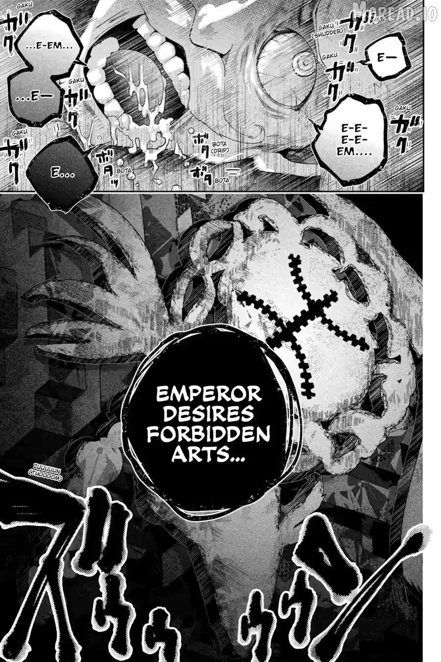 Read Final Fantasy Lost Stranger EN Manga Online