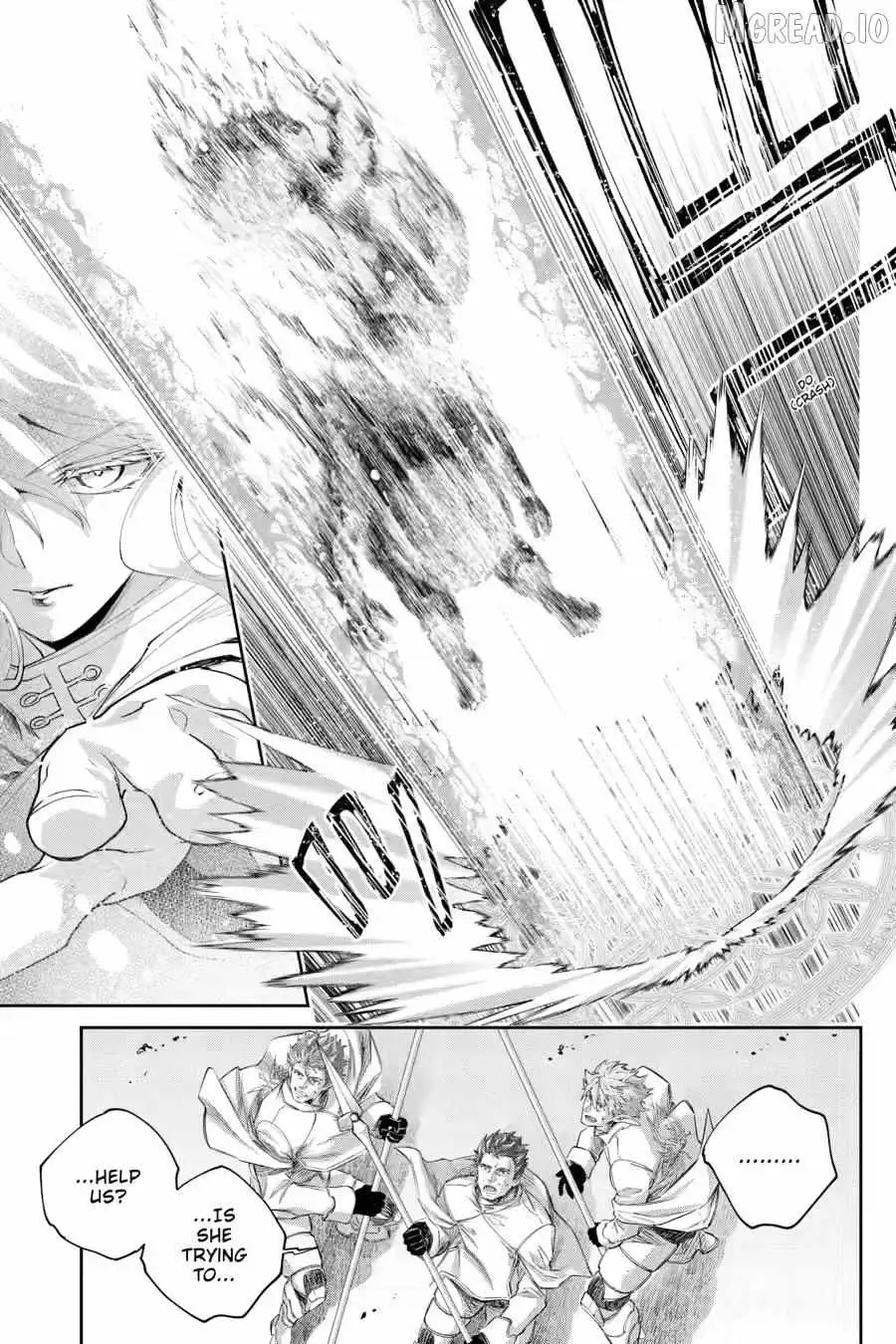 Read Final Fantasy Lost Stranger EN Manga Online