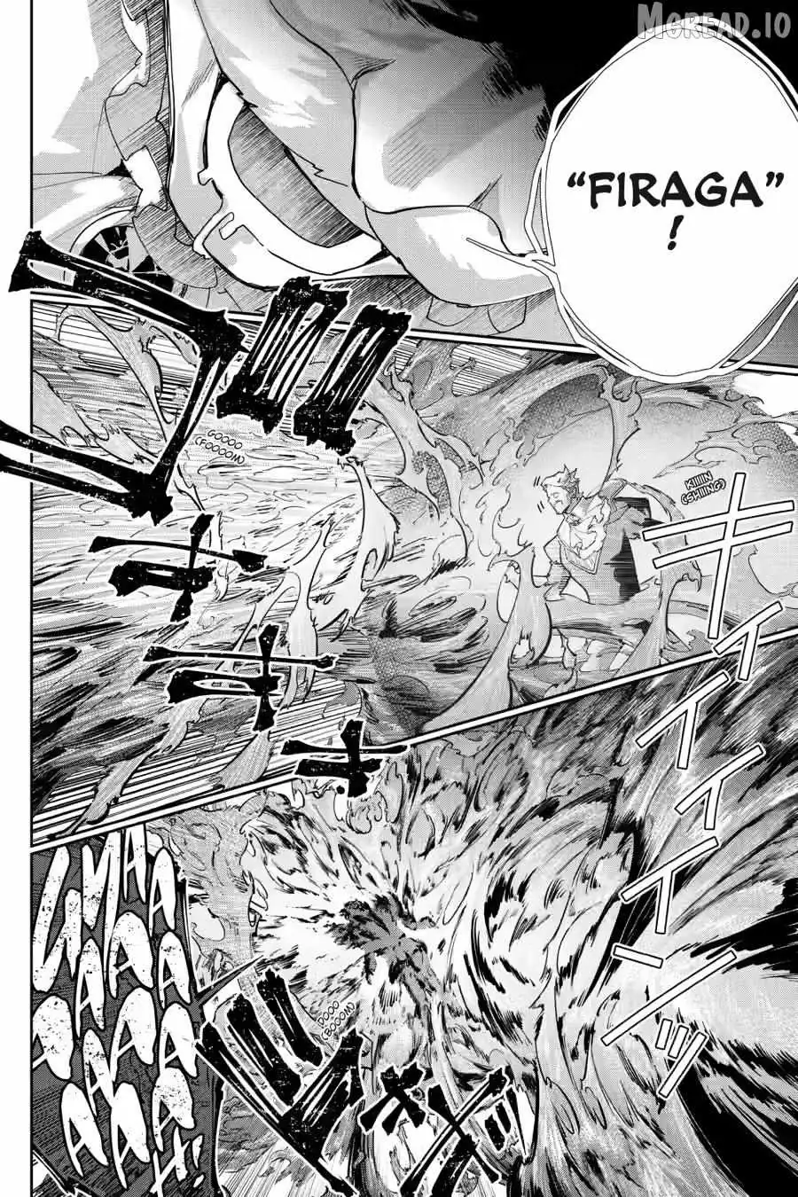 Read Final Fantasy Lost Stranger EN Manga Online