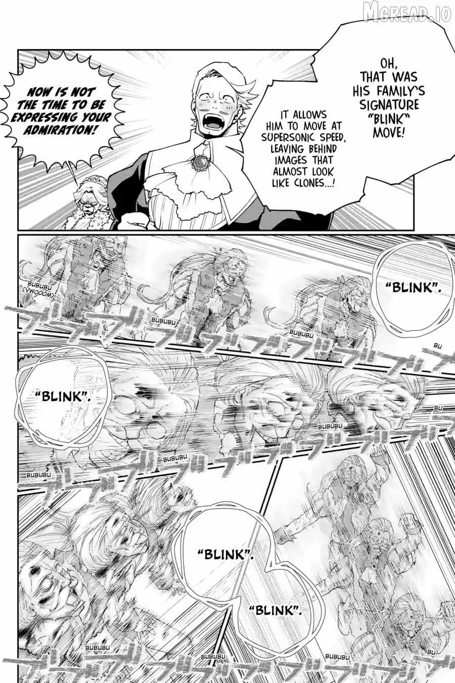 Read Final Fantasy Lost Stranger EN Manga Online