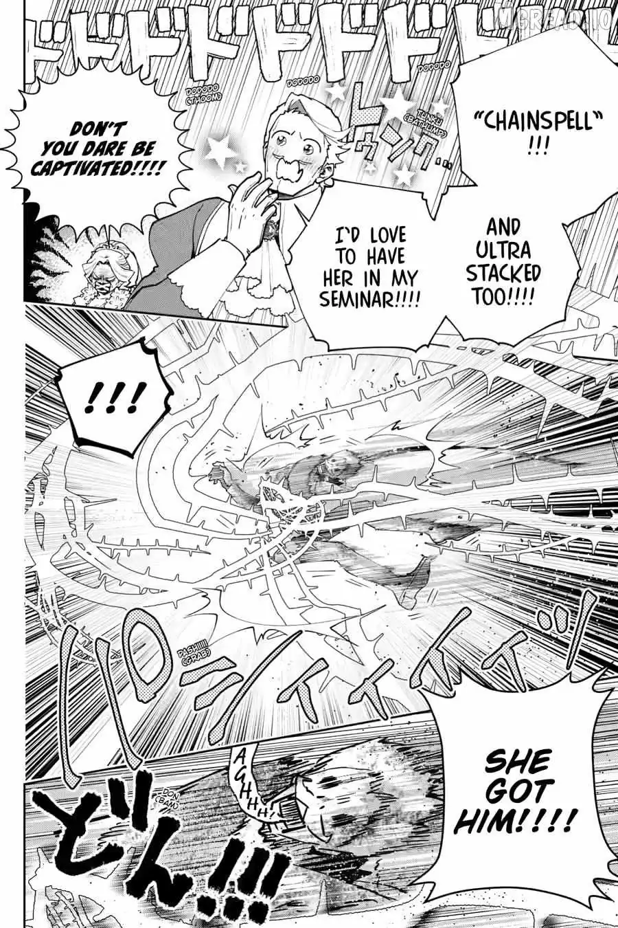 Read Final Fantasy Lost Stranger EN Manga Online