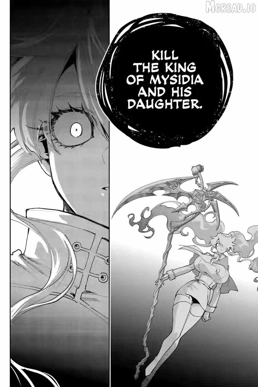 Read Final Fantasy Lost Stranger EN Manga Online