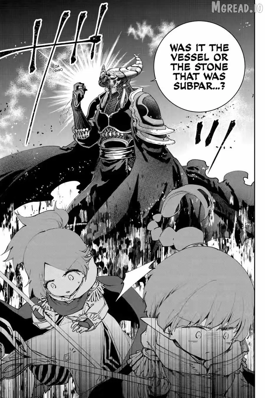 Read Final Fantasy Lost Stranger EN Manga Online
