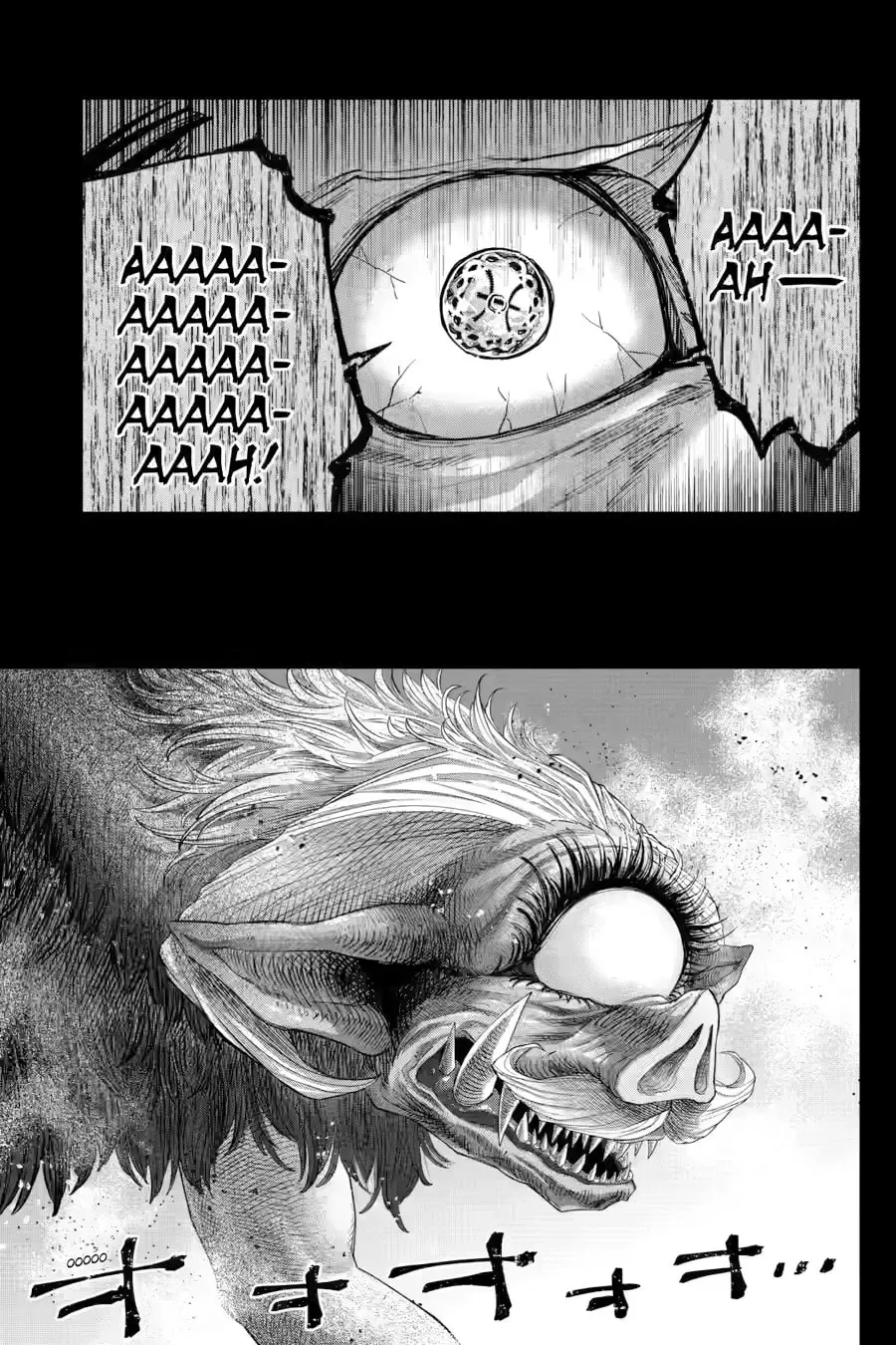 Read Final Fantasy Lost Stranger EN Manga Online