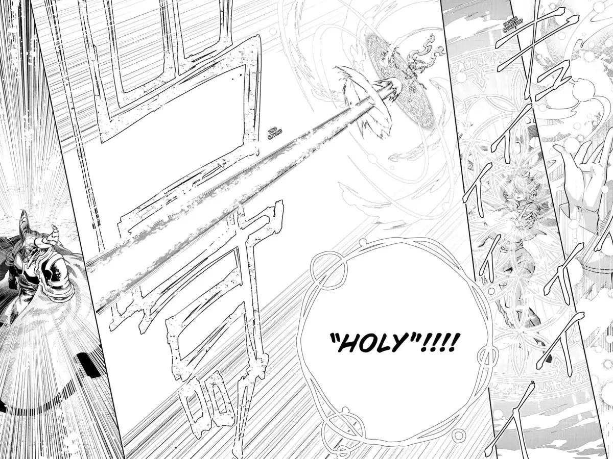 Read Final Fantasy Lost Stranger EN Manga Online