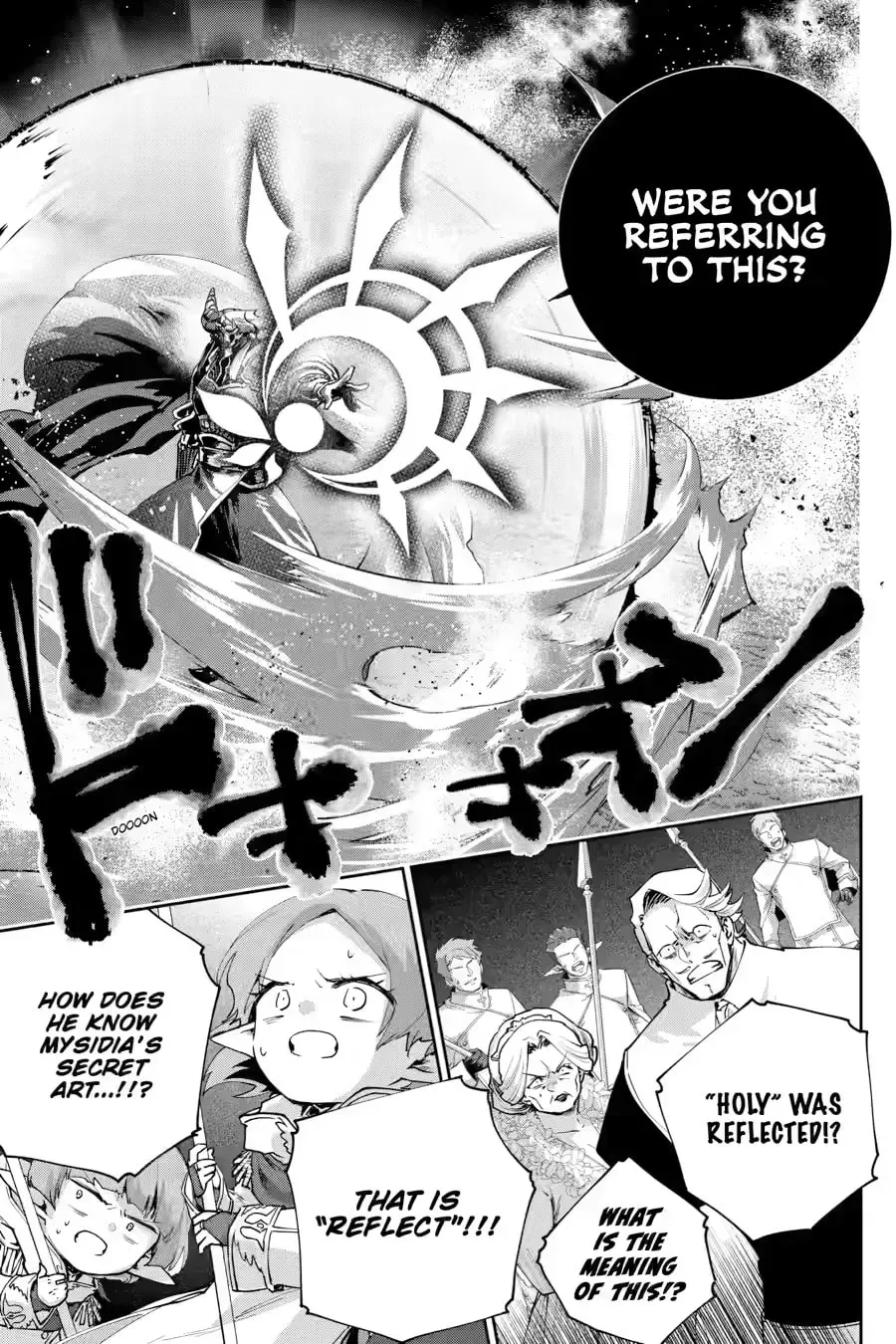Read Final Fantasy Lost Stranger EN Manga Online