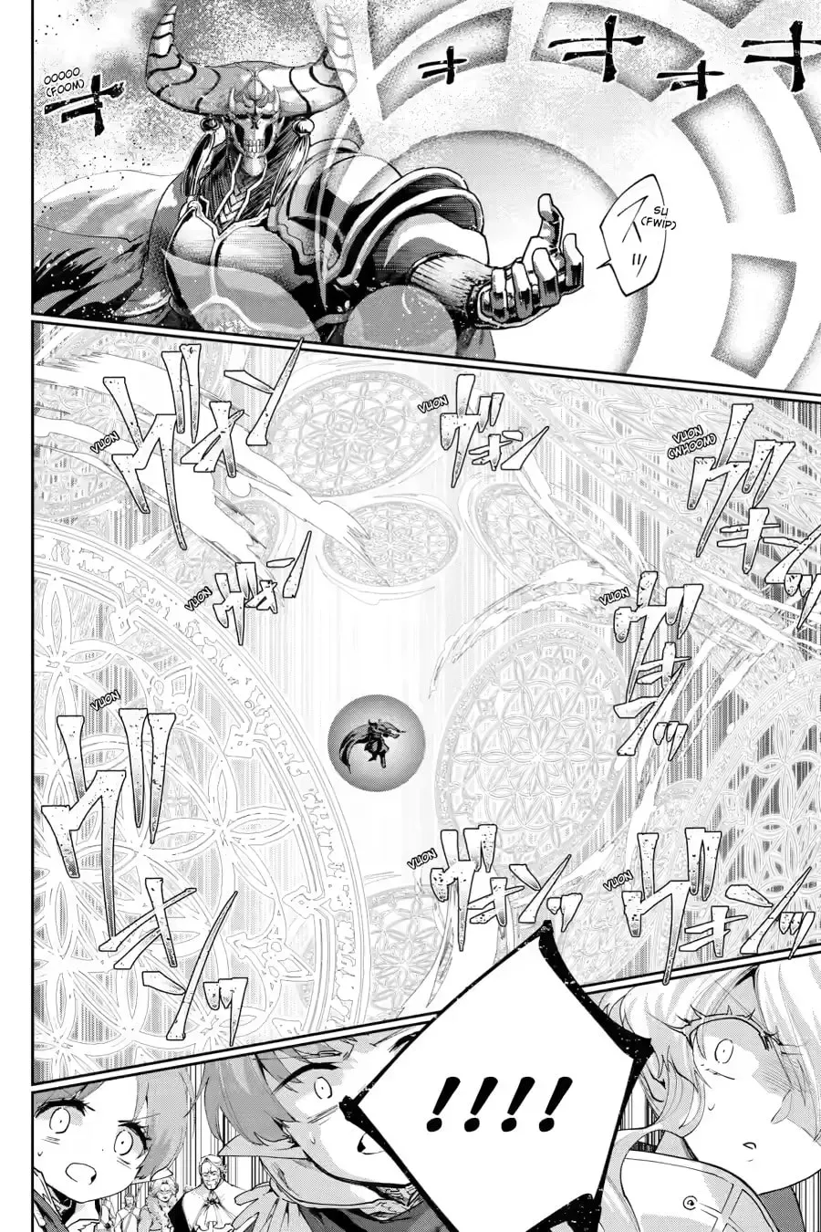 Read Final Fantasy Lost Stranger EN Manga Online