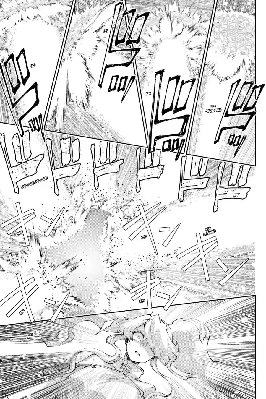 Read Final Fantasy Lost Stranger EN Manga Online