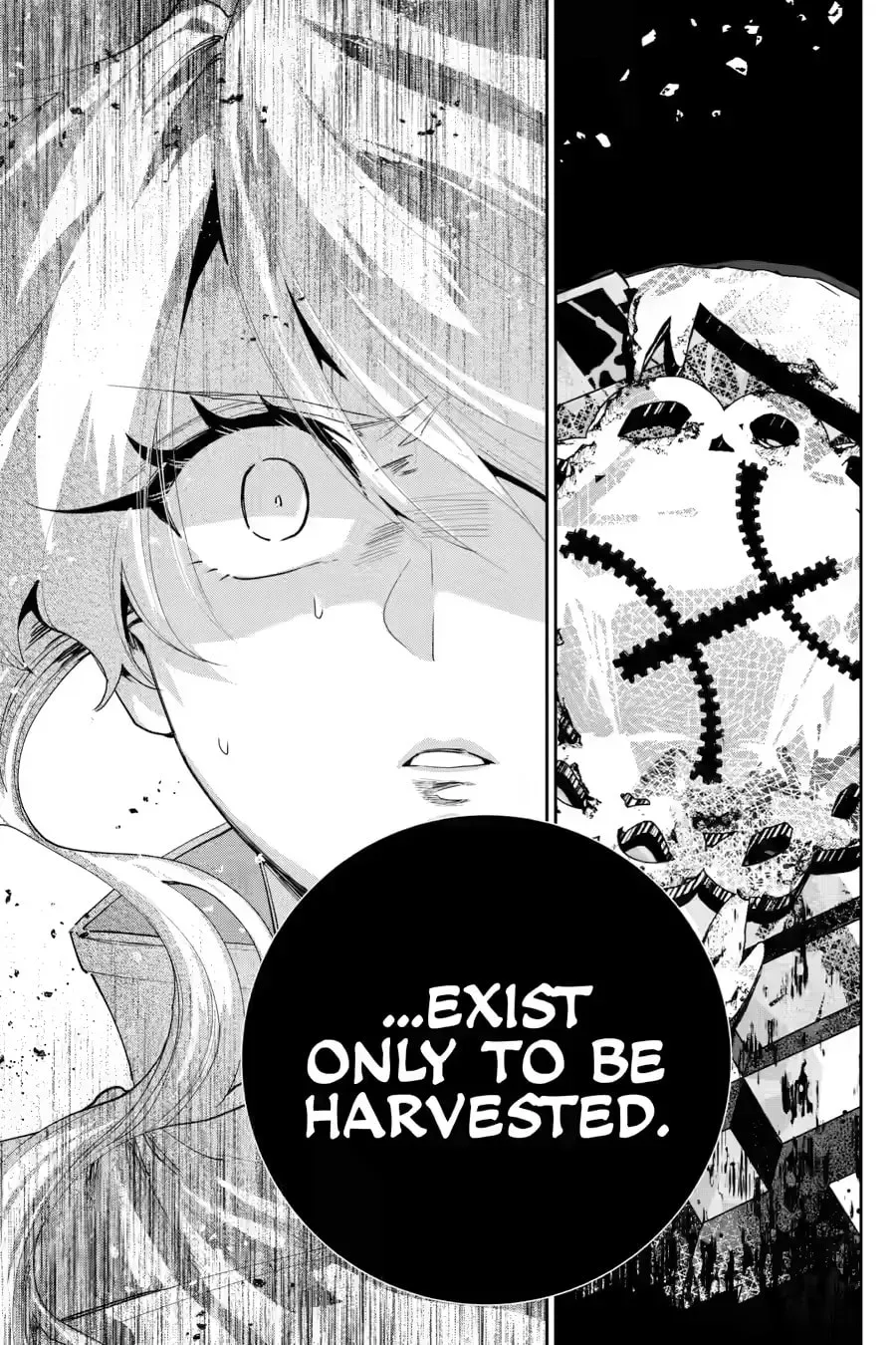 Read Final Fantasy Lost Stranger EN Manga Online