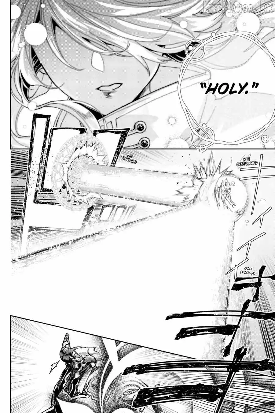 Read Final Fantasy Lost Stranger EN Manga Online