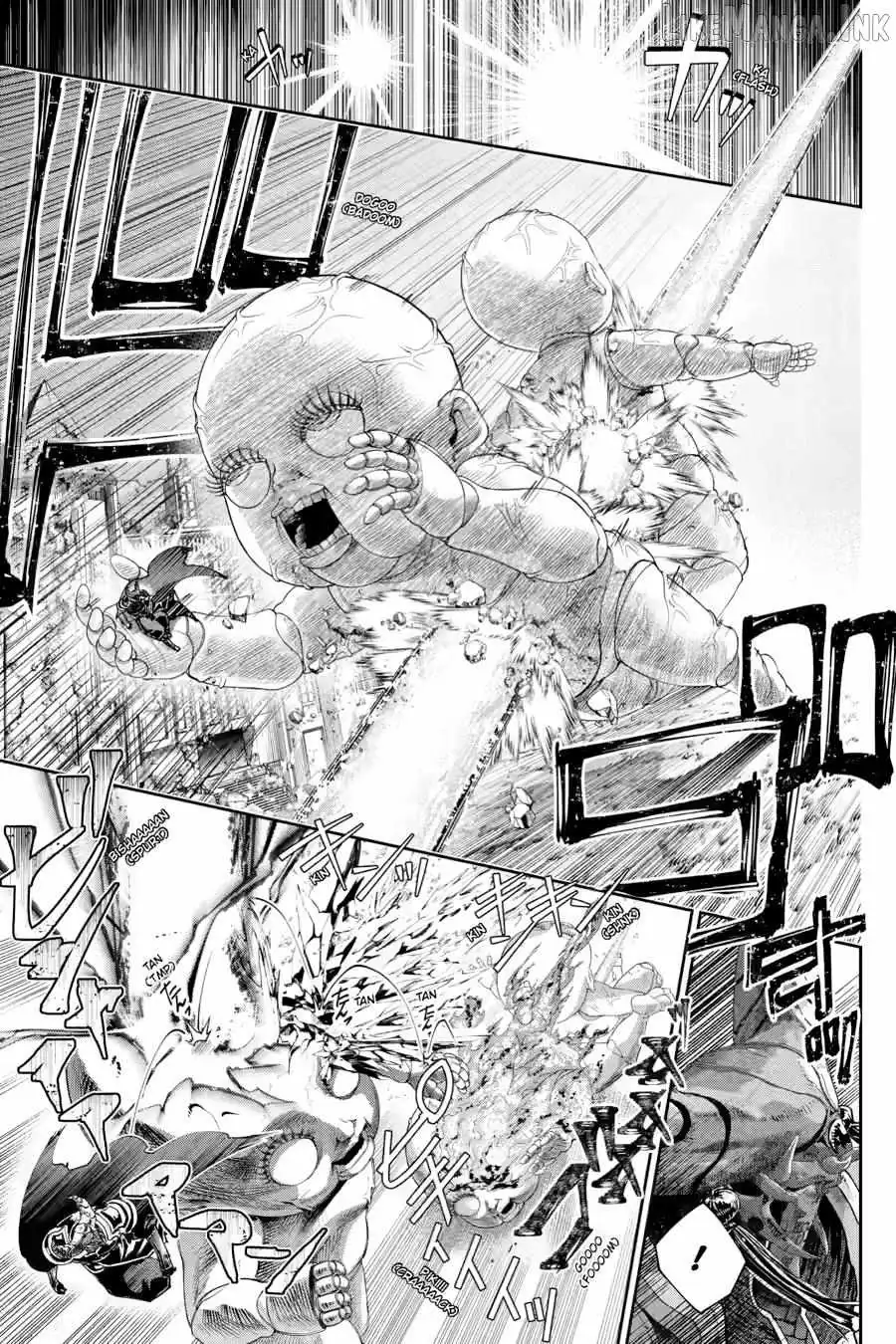 Read Final Fantasy Lost Stranger EN Manga Online