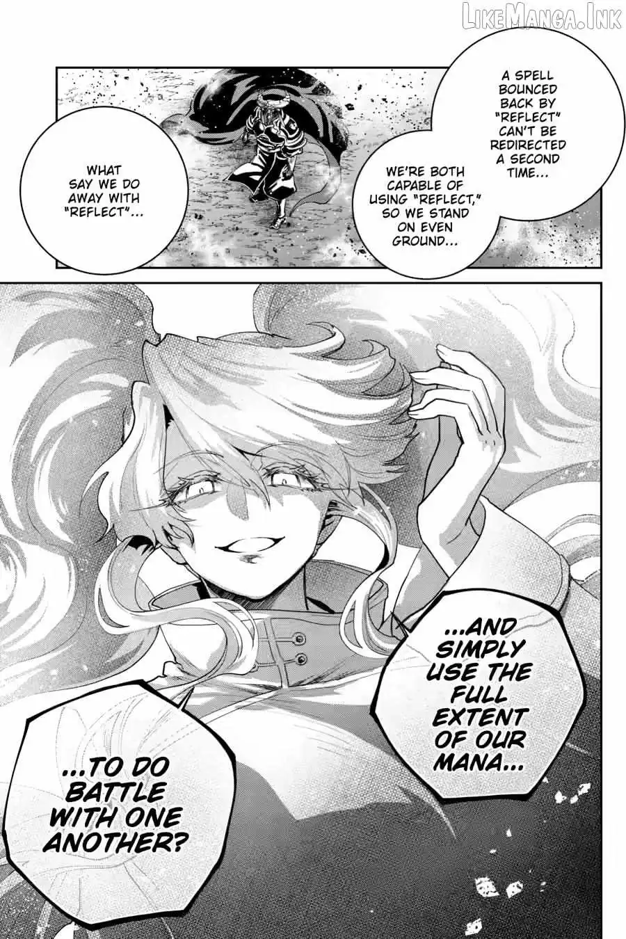 Read Final Fantasy Lost Stranger EN Manga Online