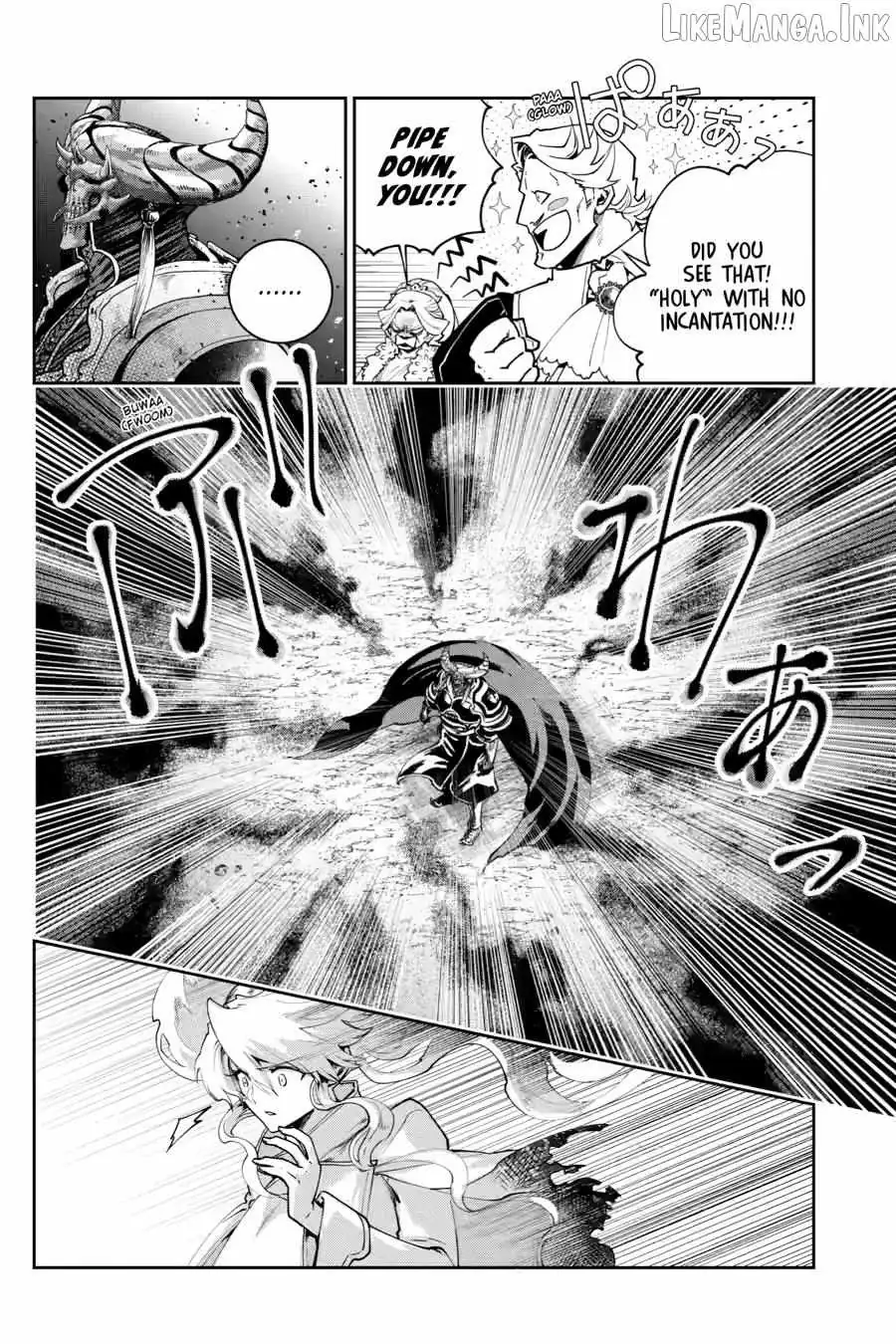 Read Final Fantasy Lost Stranger EN Manga Online