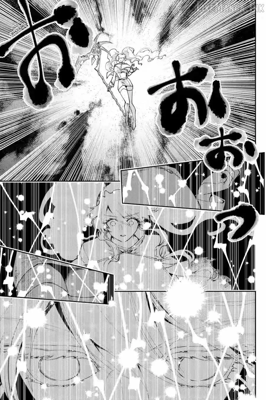 Read Final Fantasy Lost Stranger EN Manga Online