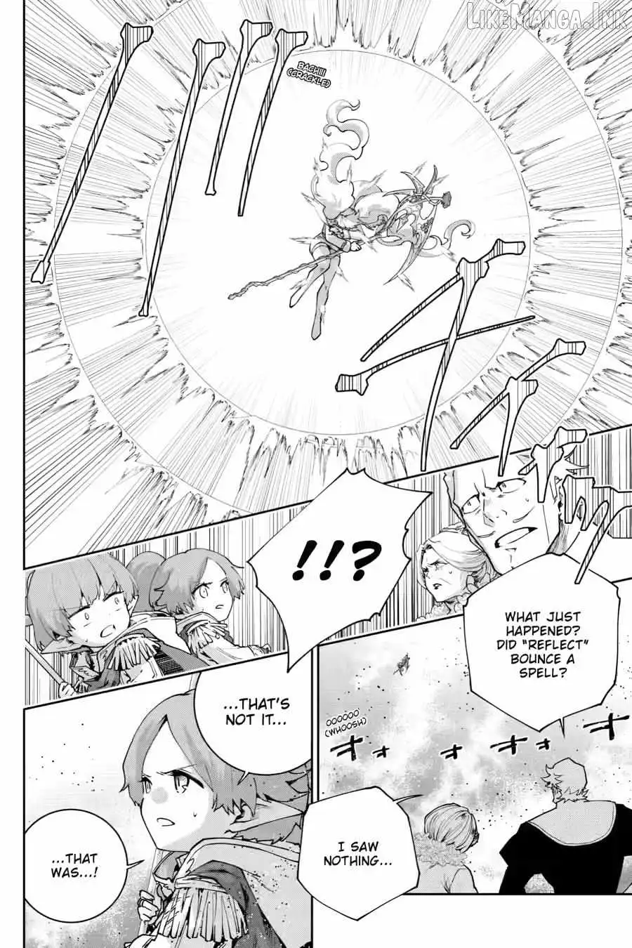 Read Final Fantasy Lost Stranger EN Manga Online