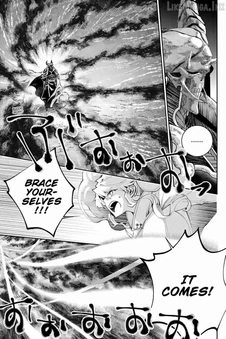 Read Final Fantasy Lost Stranger EN Manga Online