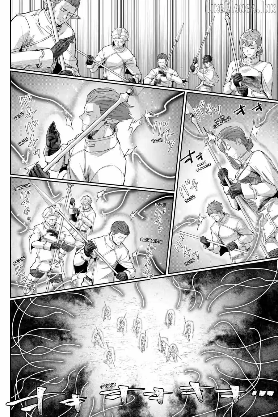 Read Final Fantasy Lost Stranger EN Manga Online
