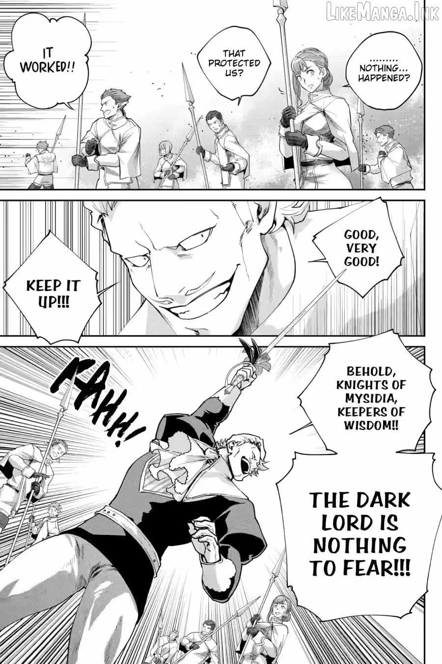 Read Final Fantasy Lost Stranger EN Manga Online