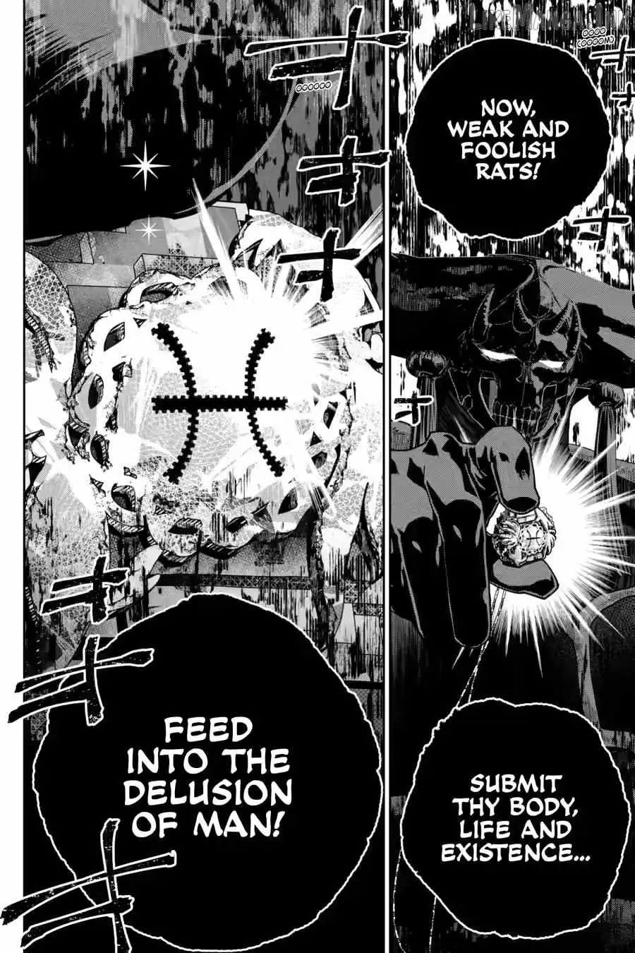 Read Final Fantasy Lost Stranger EN Manga Online