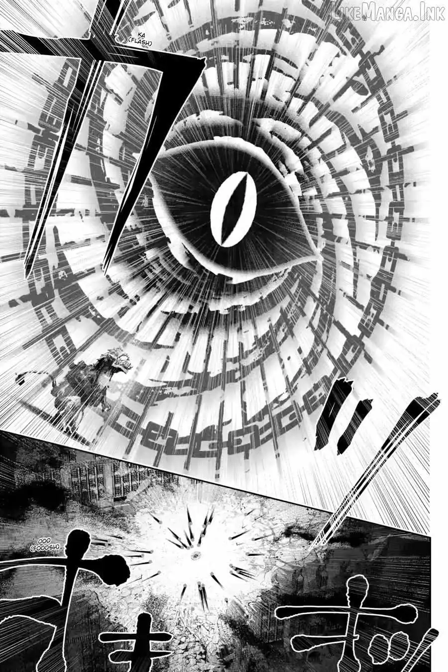Read Final Fantasy Lost Stranger EN Manga Online