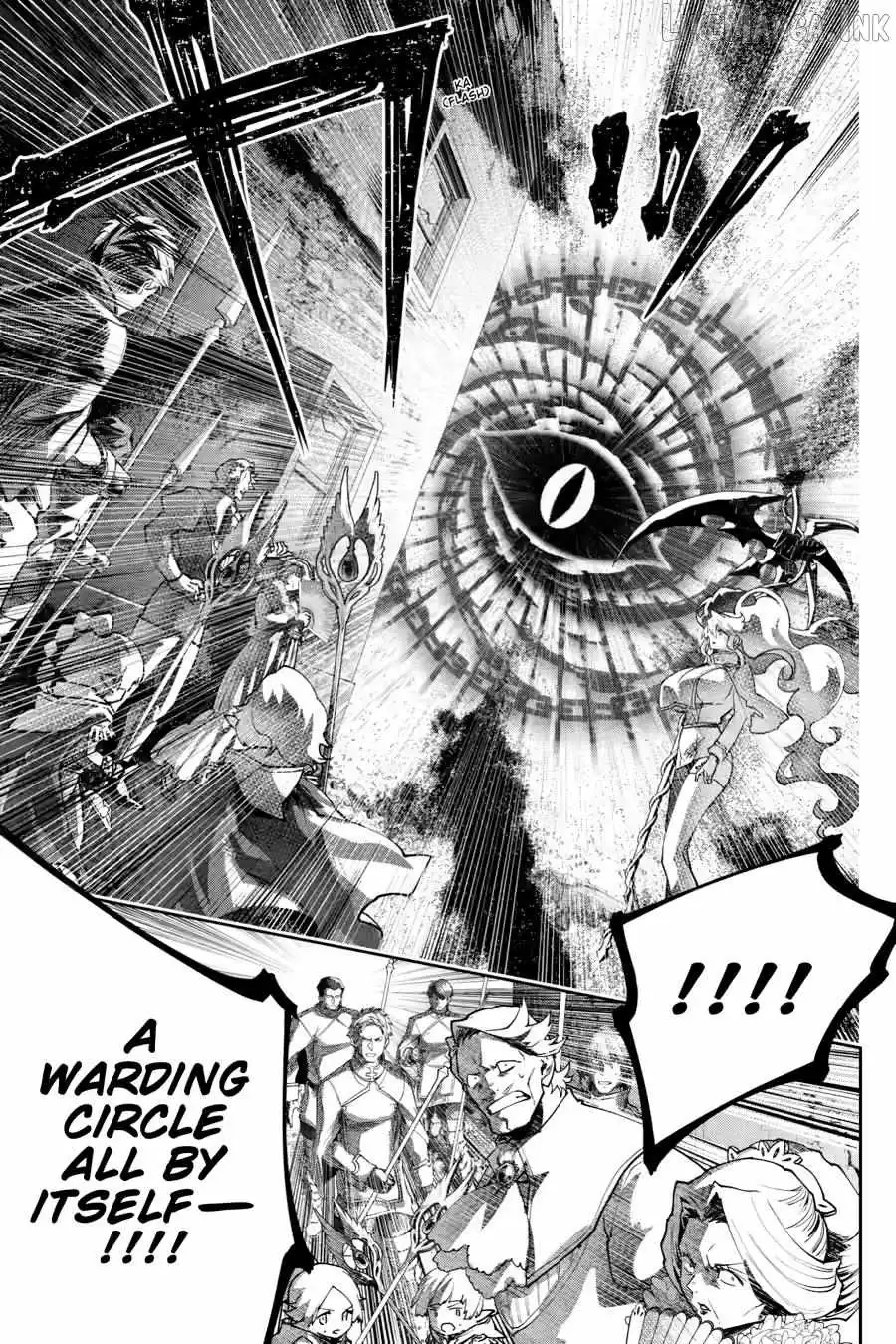 Read Final Fantasy Lost Stranger EN Manga Online