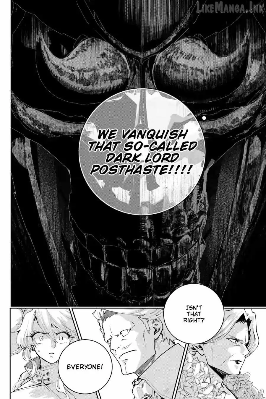 Read Final Fantasy Lost Stranger EN Manga Online