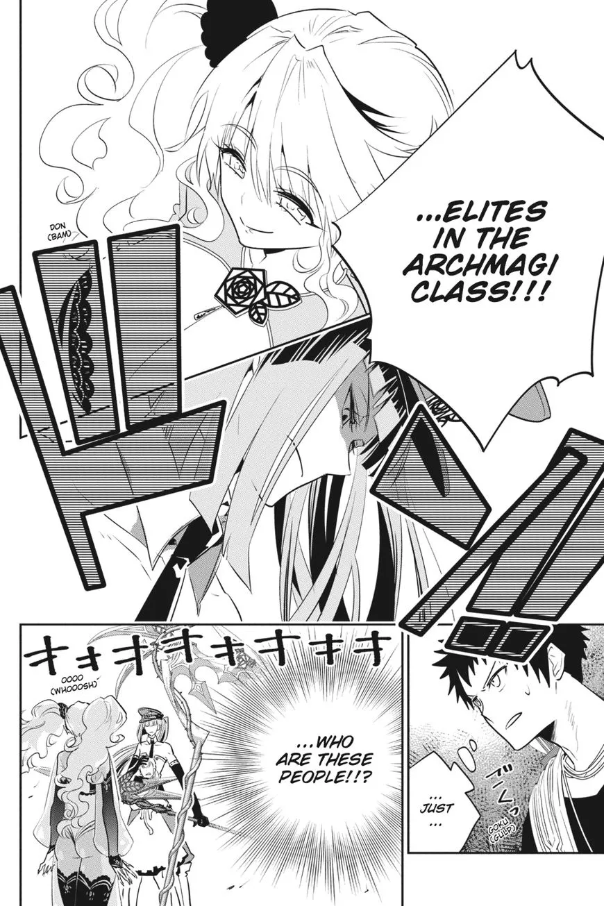 Read Final Fantasy Lost Stranger EN Manga Online