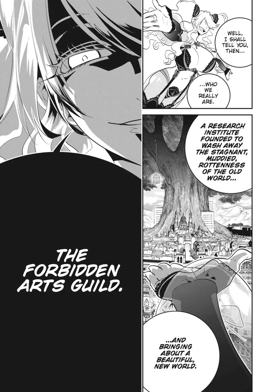 Read Final Fantasy Lost Stranger EN Manga Online