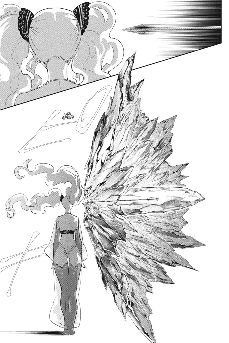 Read Final Fantasy Lost Stranger EN Manga Online