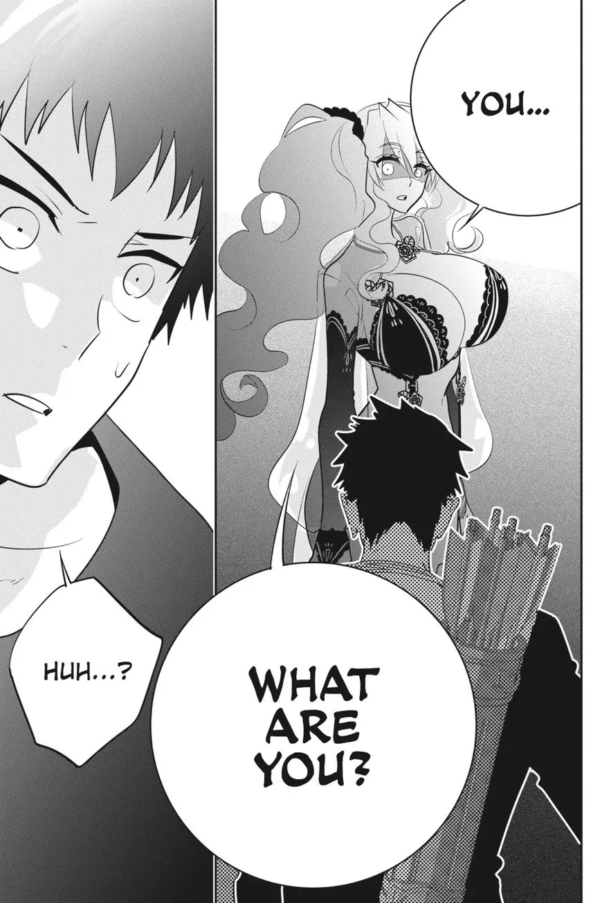 Read Final Fantasy Lost Stranger EN Manga Online