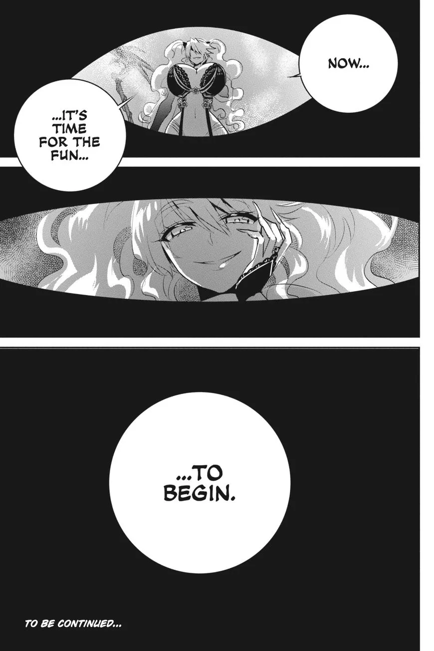 Read Final Fantasy Lost Stranger EN Manga Online