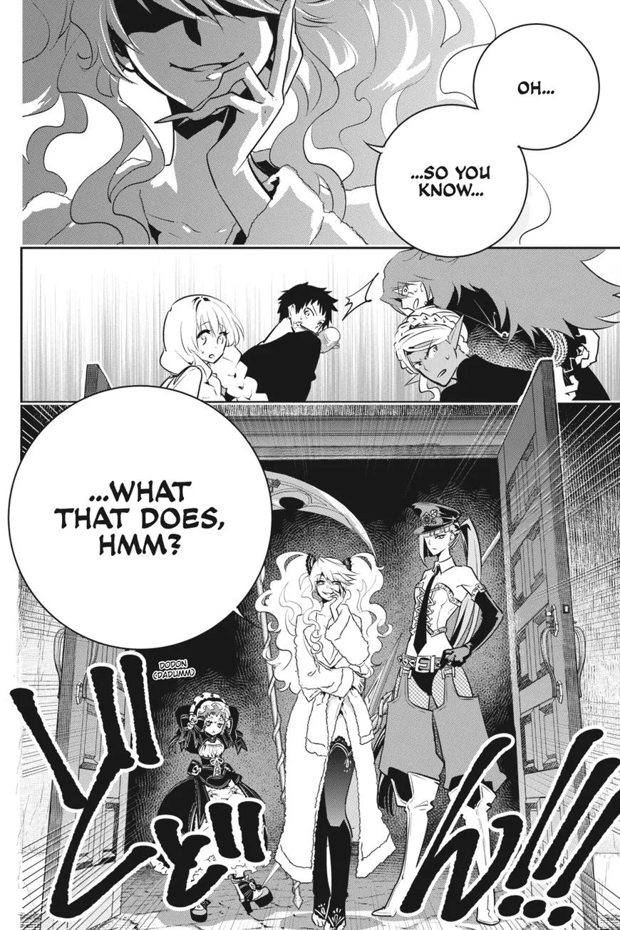 Read Final Fantasy Lost Stranger EN Manga Online