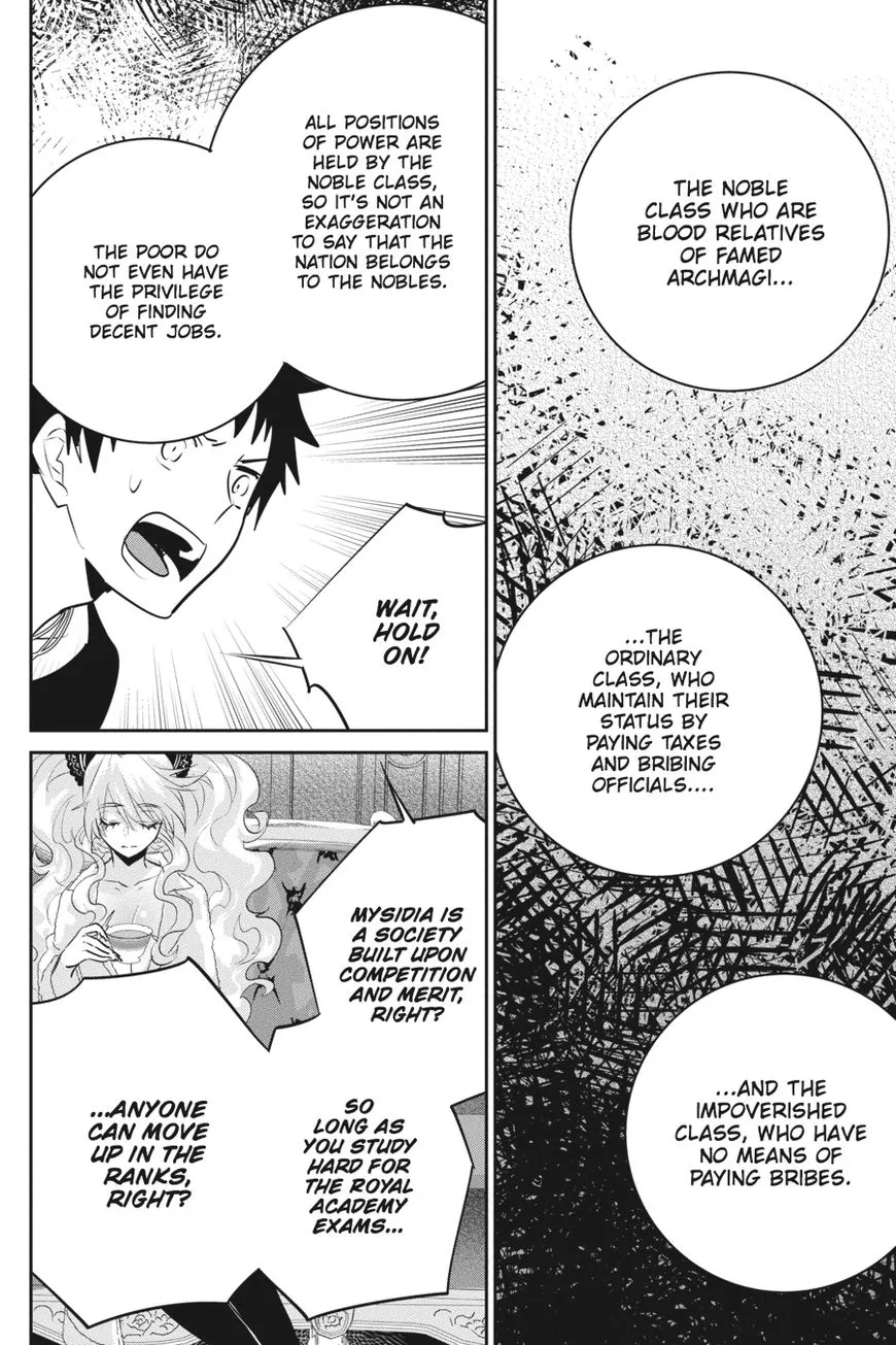 Read Final Fantasy Lost Stranger EN Manga Online